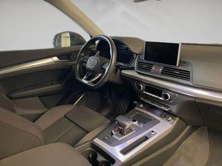 Audi Q5 S line 40 TDI quattro 140 kW (190 CV) S tronic
