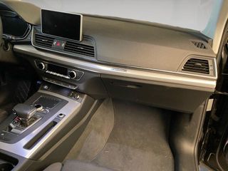 Audi Q5 S line 40 TDI quattro 140 kW (190 CV) S tronic