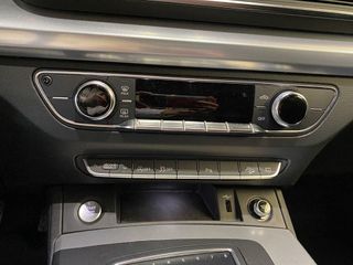 Audi Q5 S line 40 TDI quattro 140 kW (190 CV) S tronic