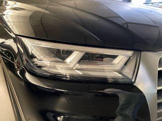 Audi Q5 S line 40 TDI quattro 140 kW (190 CV) S tronic
