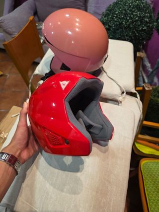 Caschi da sci per bambini