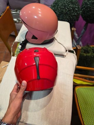 Caschi da sci per bambini