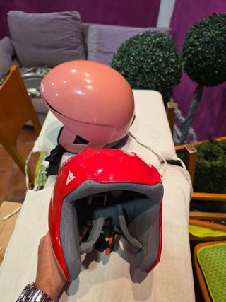 Caschi da sci per bambini