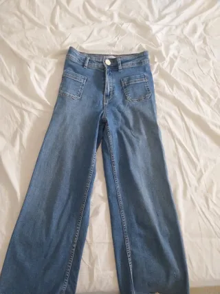 Pantalón vaquero Talla 13/14