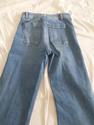 Pantalón vaquero Talla 13/14