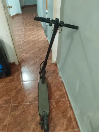 Patinete Eléctrico Brigmton