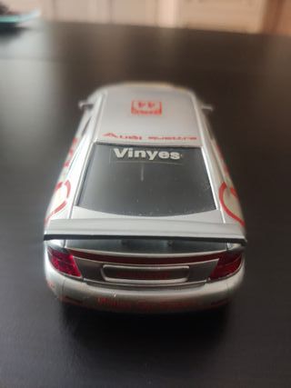 Scalextric Audi A4 NIMCO