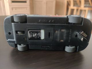 Scalextric Audi A4 NIMCO