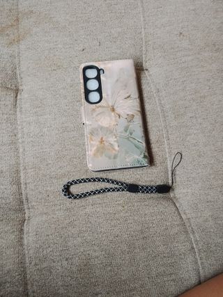 Custodia Vivo Y19S con porta carte