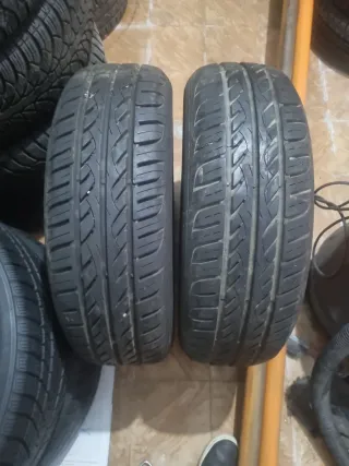 Neumáticos Gislaved 185/65 R14 86T