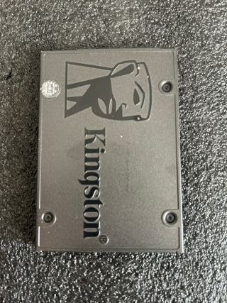 SSD Kingston 240GB SATA