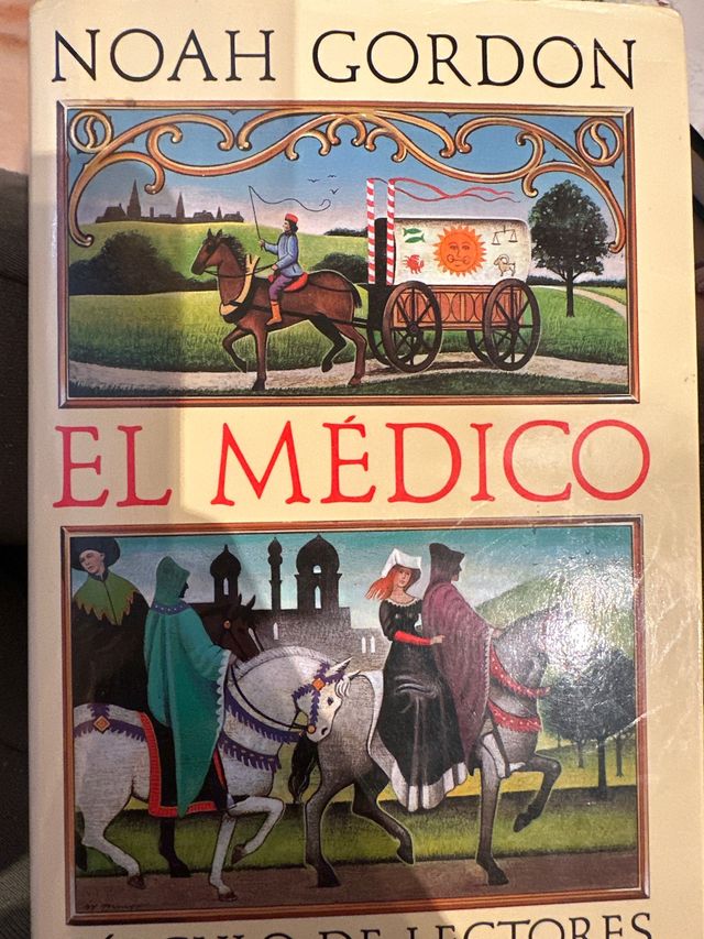 El médico