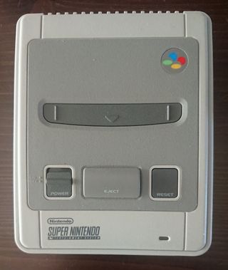 Consola