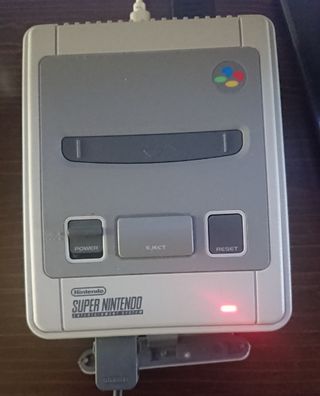 Consola