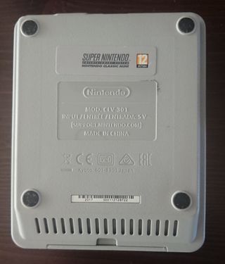 Consola