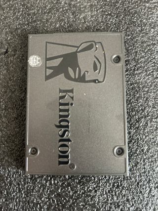 SSD Kingston 240GB SATA