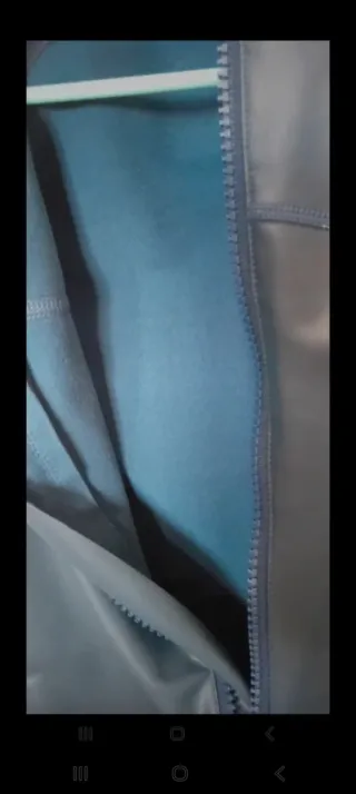 Tuta piscina bambino