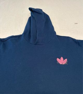 Sudadera Adidas Originals Dinosaurios