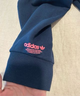 Sudadera Adidas Originals Dinosaurios