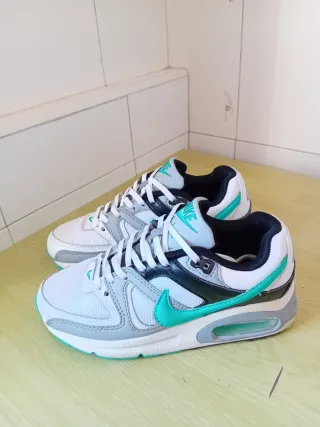 Zapatillas Nike Air Max