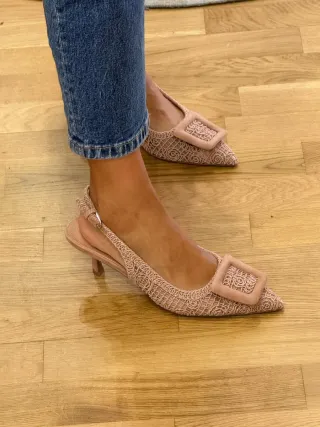 Zapatos Bibi Lou NUEVOS