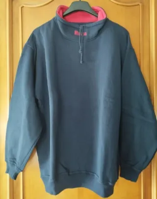Sudadera Winston talla XL nueva