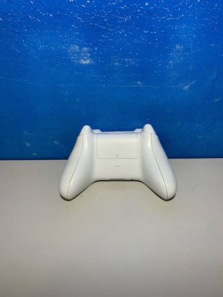 Xbox Series S bianca
