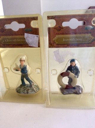 Figuras Luville