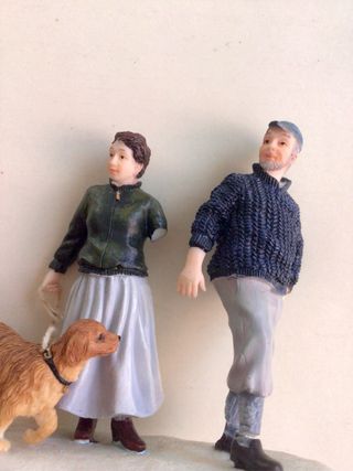 Figuras Luville