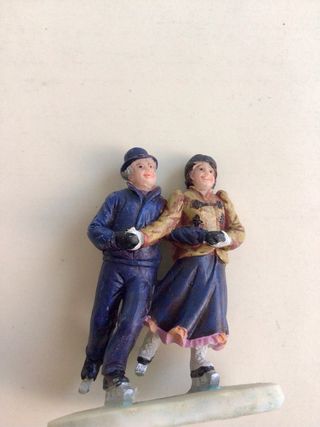 Figuras Luville