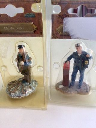 Figuras Luville