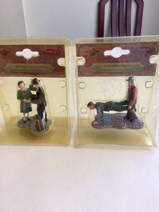 Figuras Luville