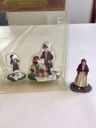 Figuras Luville