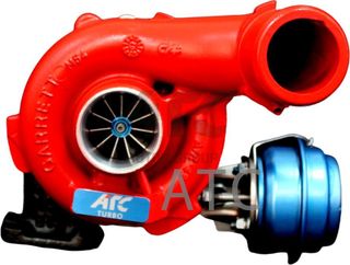 Turbo híbrido ATC-HB 712766 190CV