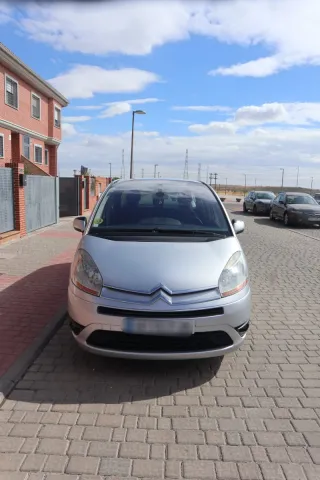 Citroen C4 Picasso 2007