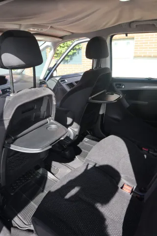 Citroen C4 Picasso 2007