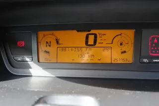 Citroen C4 Picasso 2007