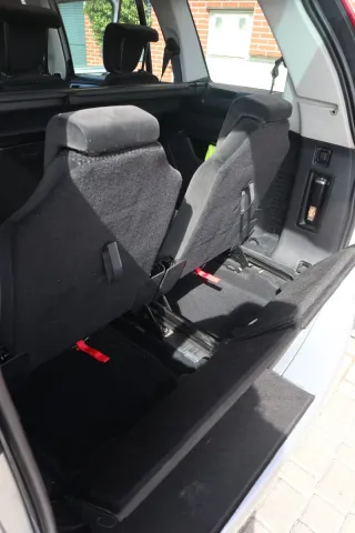 Citroen C4 Picasso 2007
