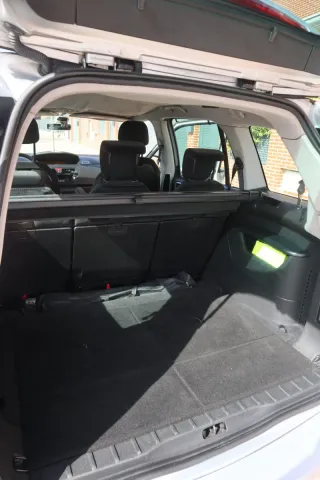 Citroen C4 Picasso 2007