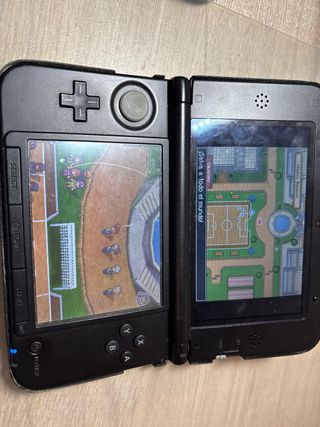 Nintendo 3DS Nero