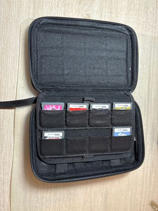 Nintendo 3DS Nero