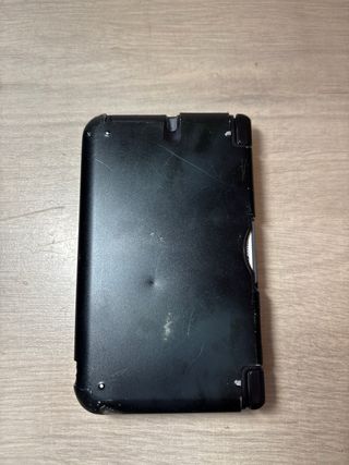 Nintendo 3DS Nero
