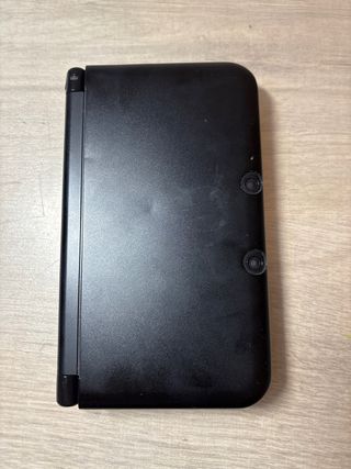 Nintendo 3DS Nero