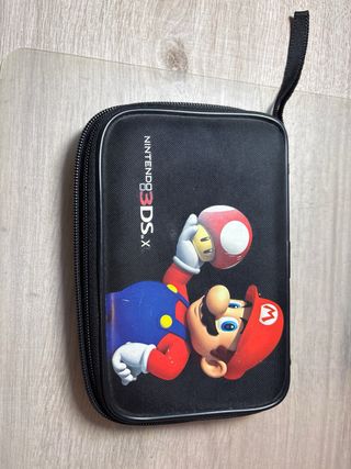Nintendo 3DS Nero