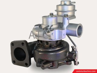 Turbo hibrido ATC-HB --49135-02652