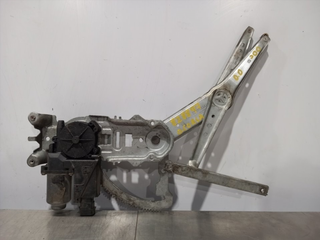 ELEVALUNAS DELANTERO DERECHO OPEL CORSA C 0911336