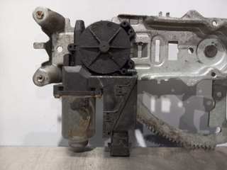 ELEVALUNAS DELANTERO DERECHO OPEL CORSA C 0911336