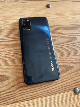 Oppo A72 nero