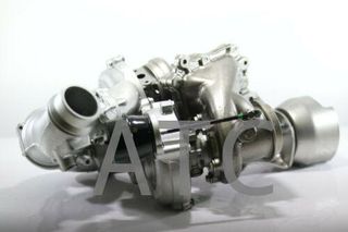 Turbo hibrido ATC-HB 280CV 10009700167