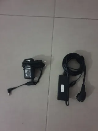 Lote 4 portátiles para piezas